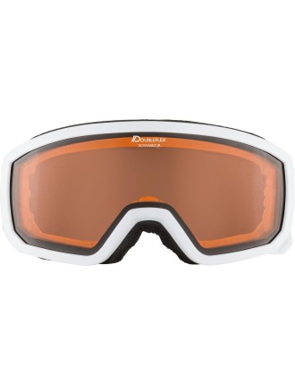 SCARABEO JR. masque de ski