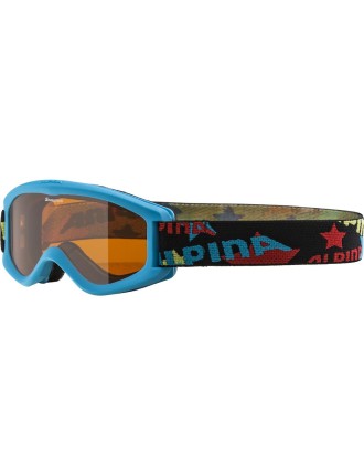 CARVY 2.0 masque de ski