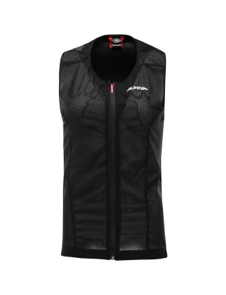 PROSHIELD JUNIOR VEST protection dorsale