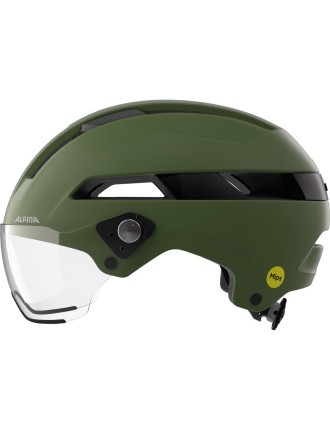 BLOOM VISOR MIPS casque de vélo