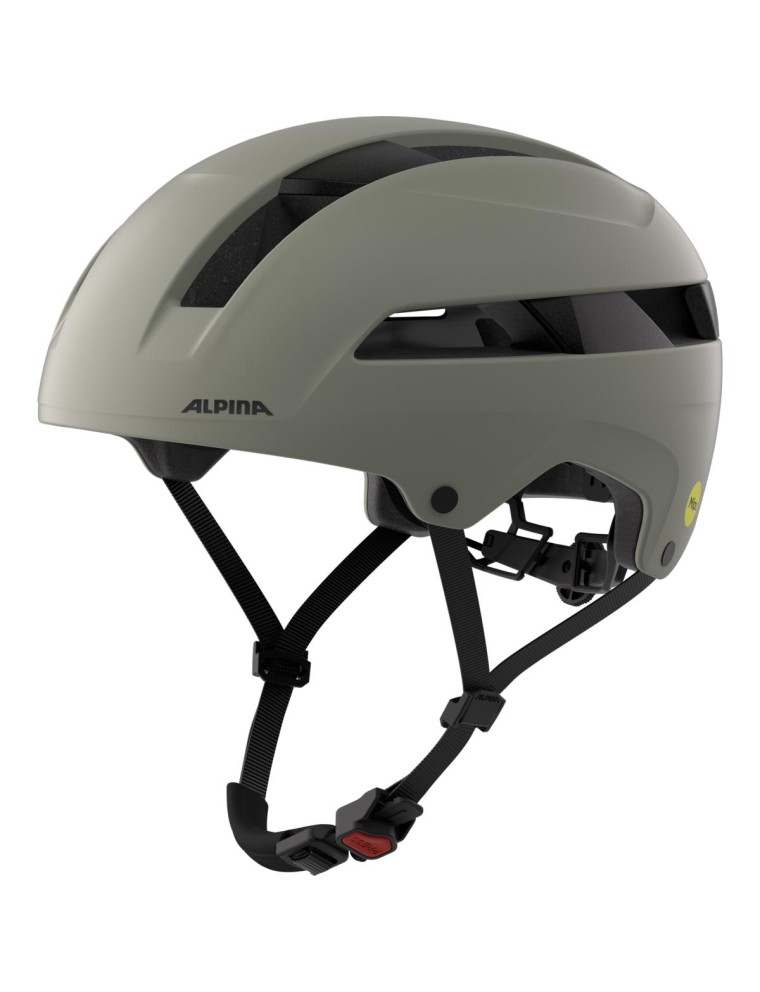 BLOOM MIPS casque de vélo