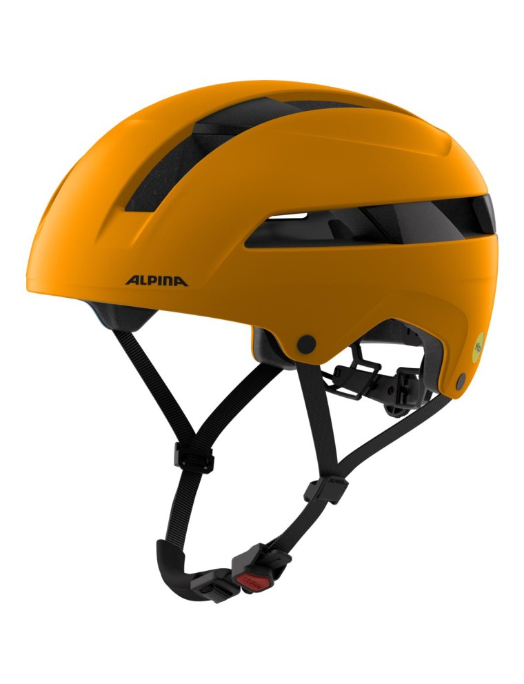 BLOOM MIPS casque de vélo