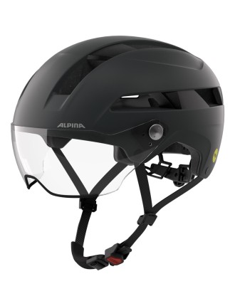 BLOOM VISOR MIPS casque de vélo