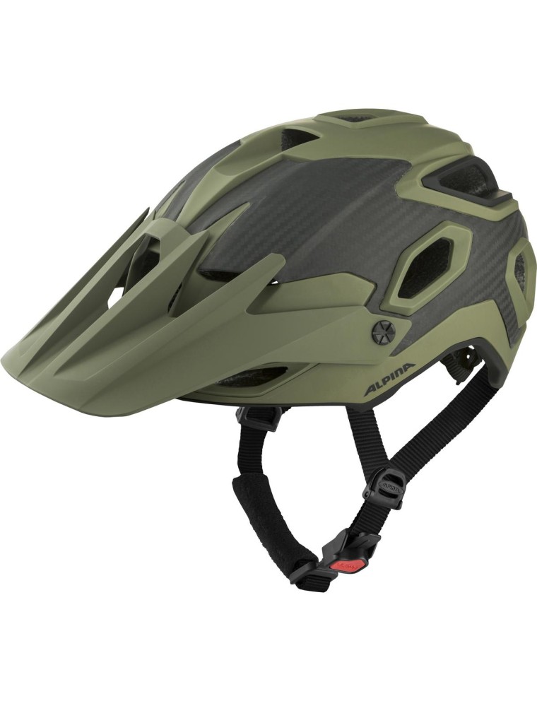 ROOTAGE casque de vélo