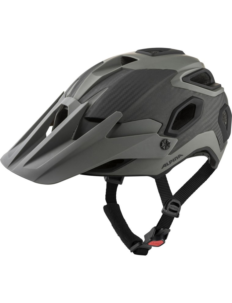 ROOTAGE casque de vélo