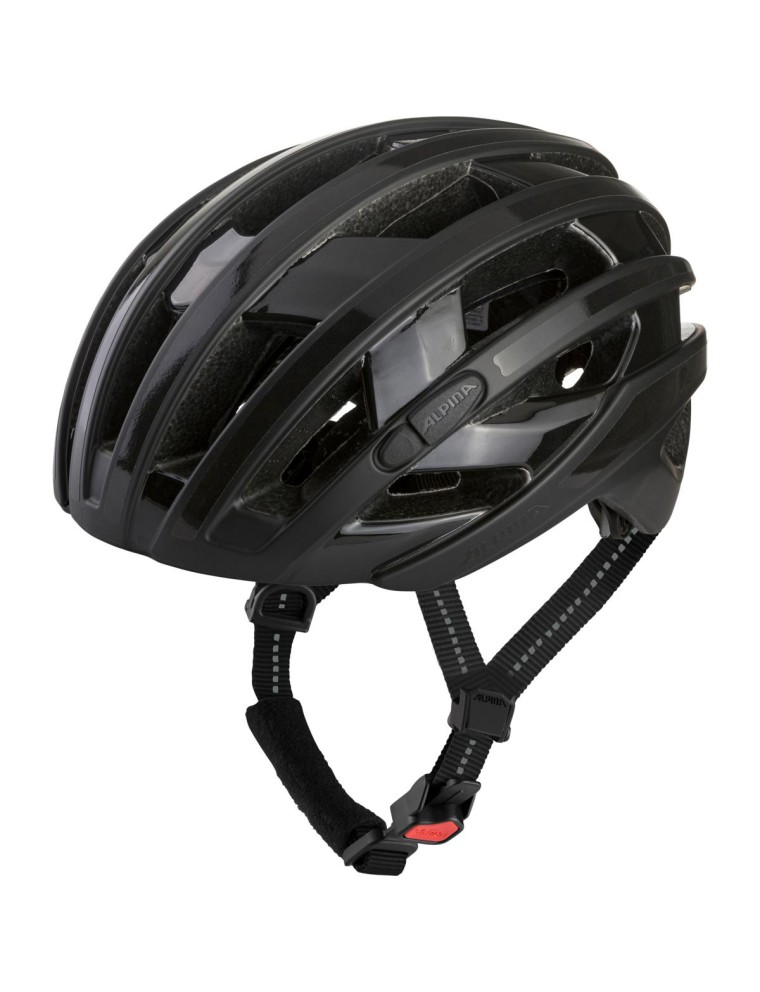 RAVEL REFLECTIVE casque de vélo