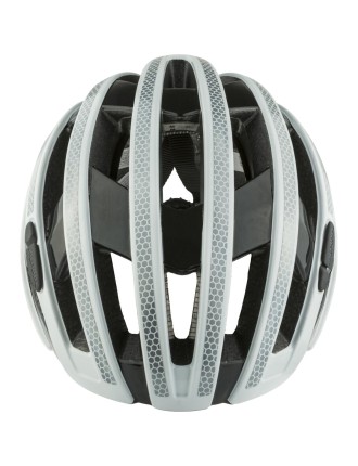 RAVEL REFLECTIVE casque de vélo