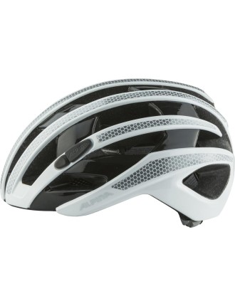 RAVEL REFLECTIVE casque de vélo