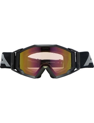 CIRCUS Q-LITE masque de ski