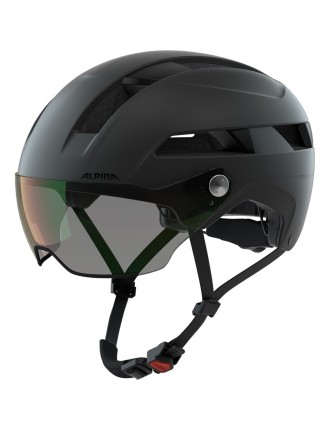 SOHO VISOR V casque de vélo