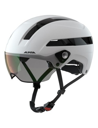 SOHO VISOR V casque de vélo