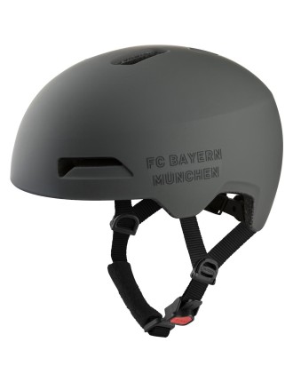 HAARLEM FCB casque de vélo