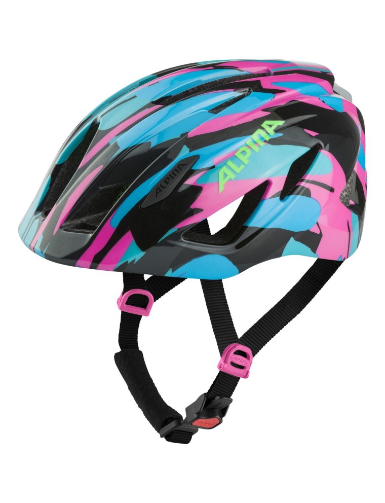 PICO FLASH casque de vélo