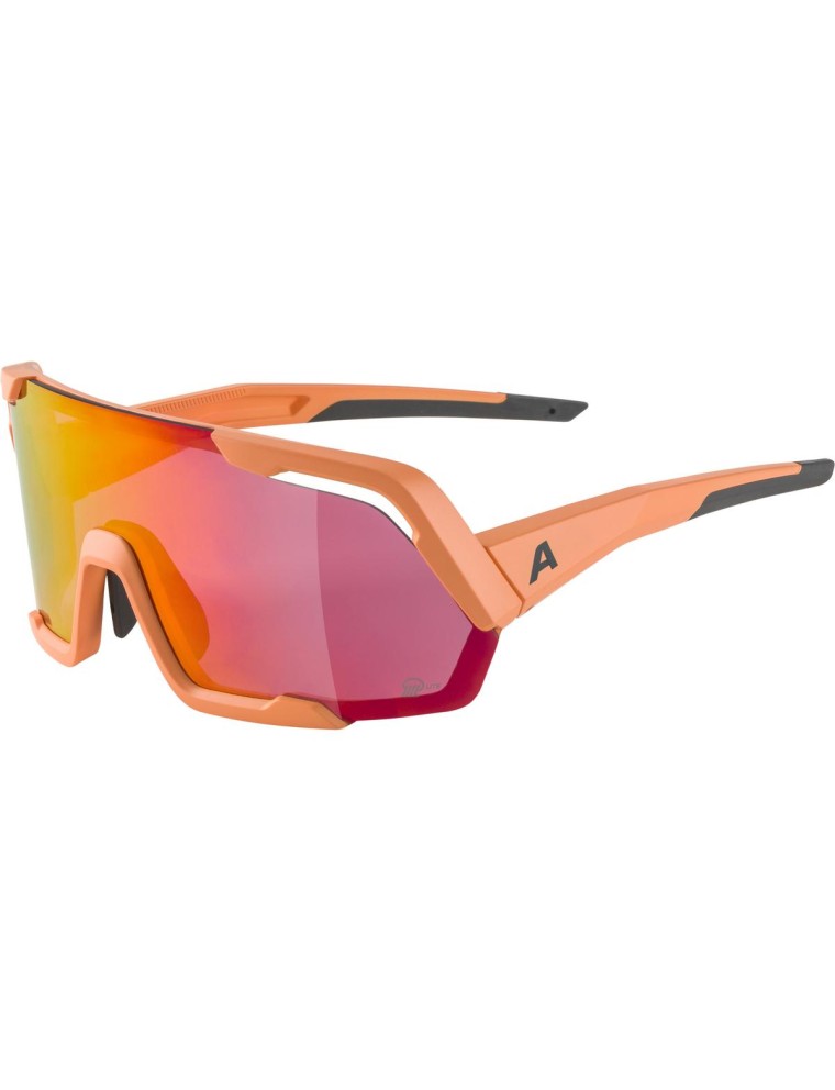 ROCKET Q-LITE lunettes de sport