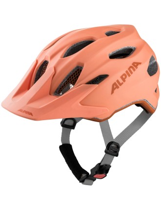 CARAPAX JR. casque de vélo