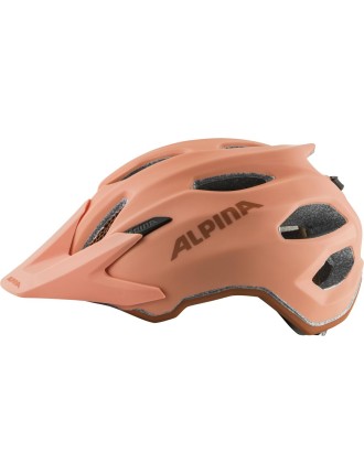 CARAPAX JR. casque de vélo