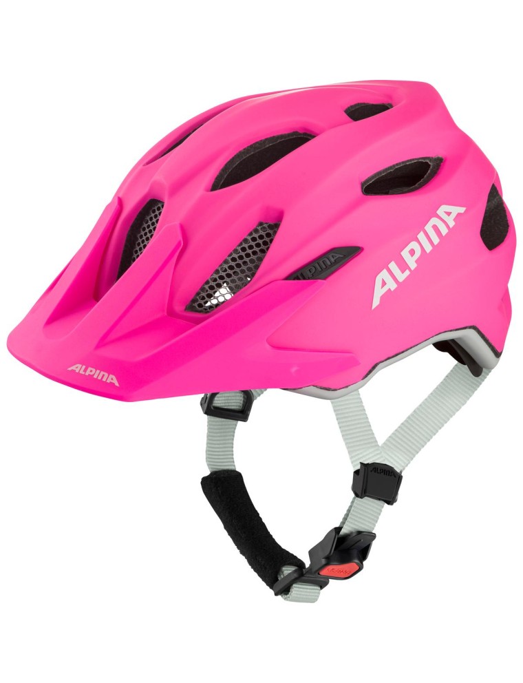 CARAPAX JR. casque de vélo