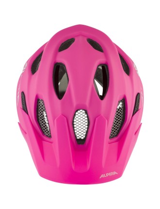 CARAPAX JR. casque de vélo