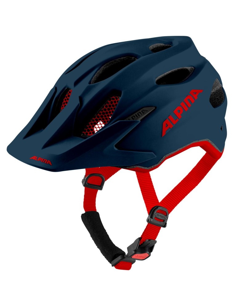 CARAPAX JR. casque de vélo