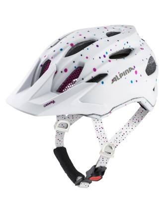 CARAPAX JR. casque de vélo