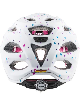 CARAPAX JR. casque de vélo