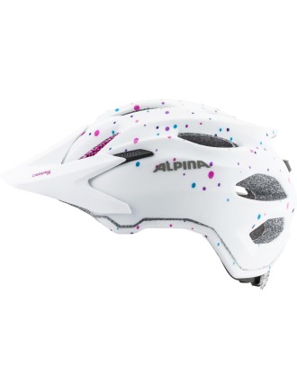 CARAPAX JR. casque de vélo