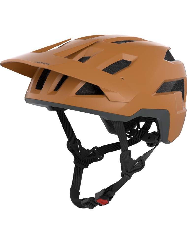 TAUNUS casque de vélo