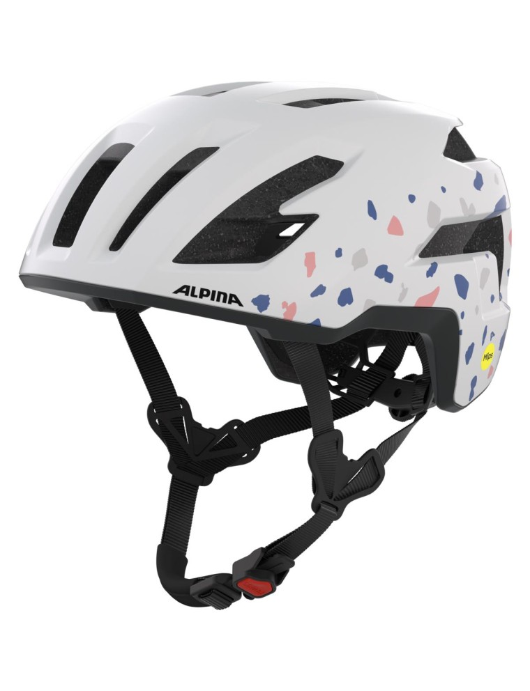 TAUNUS GRAVEL MIPS casque de vélo