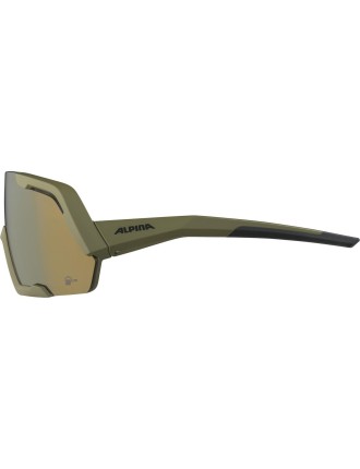 ROCKET Q-LITE lunettes de sport