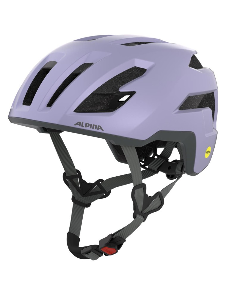 TAUNUS GRAVEL MIPS casque de vélo