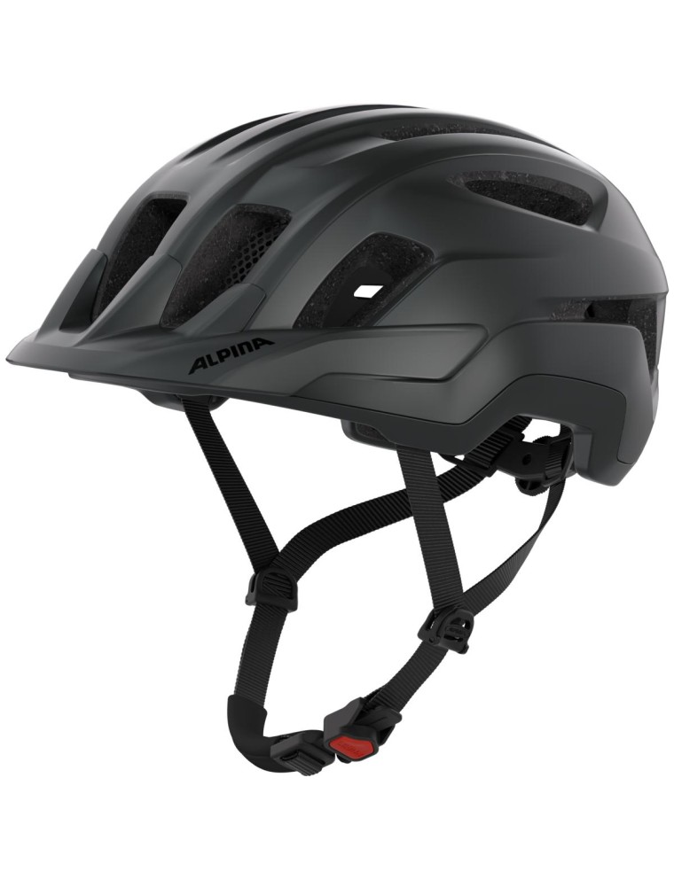 PARANUS casque de vélo