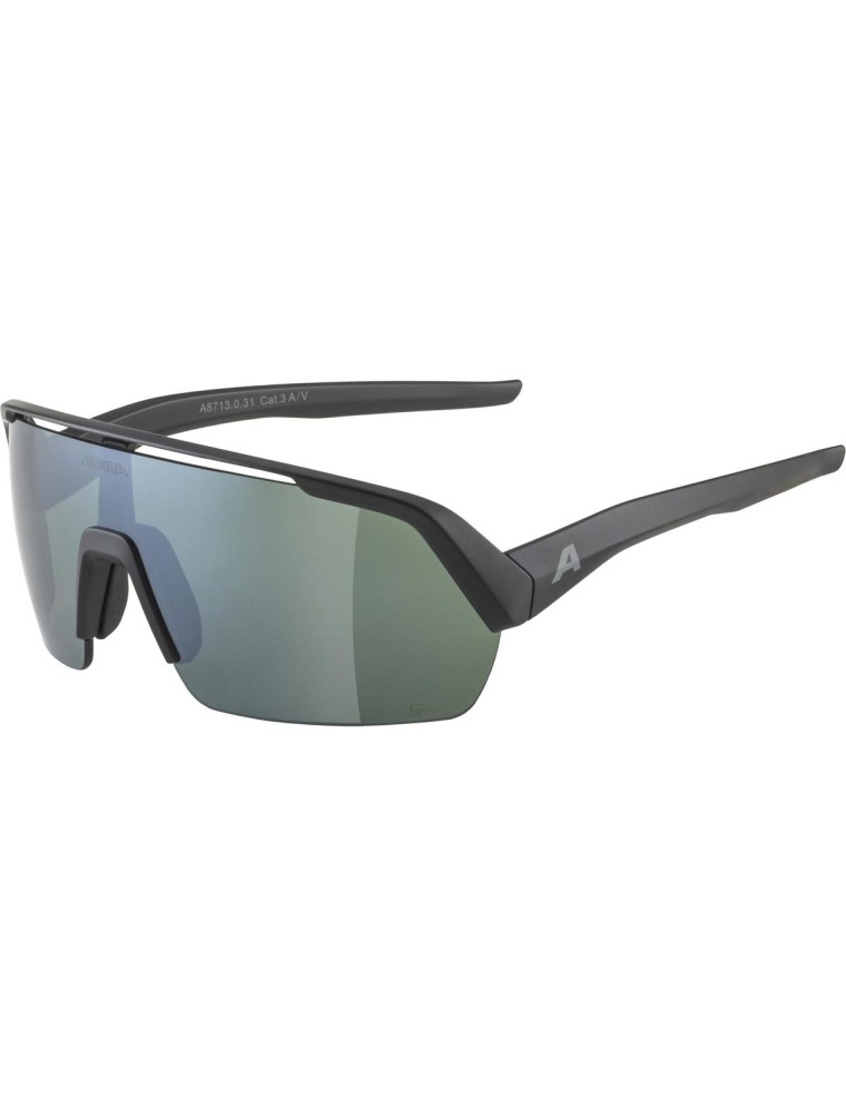 TURBO HR Q-LITE lunettes de sport