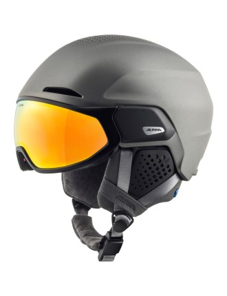 ORO QV MIPS casque de ski