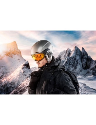 ORO QV MIPS casque de ski