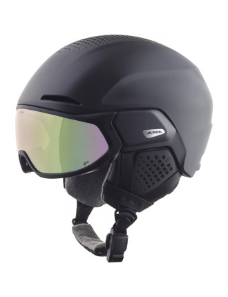 ALTO QV casque de ski