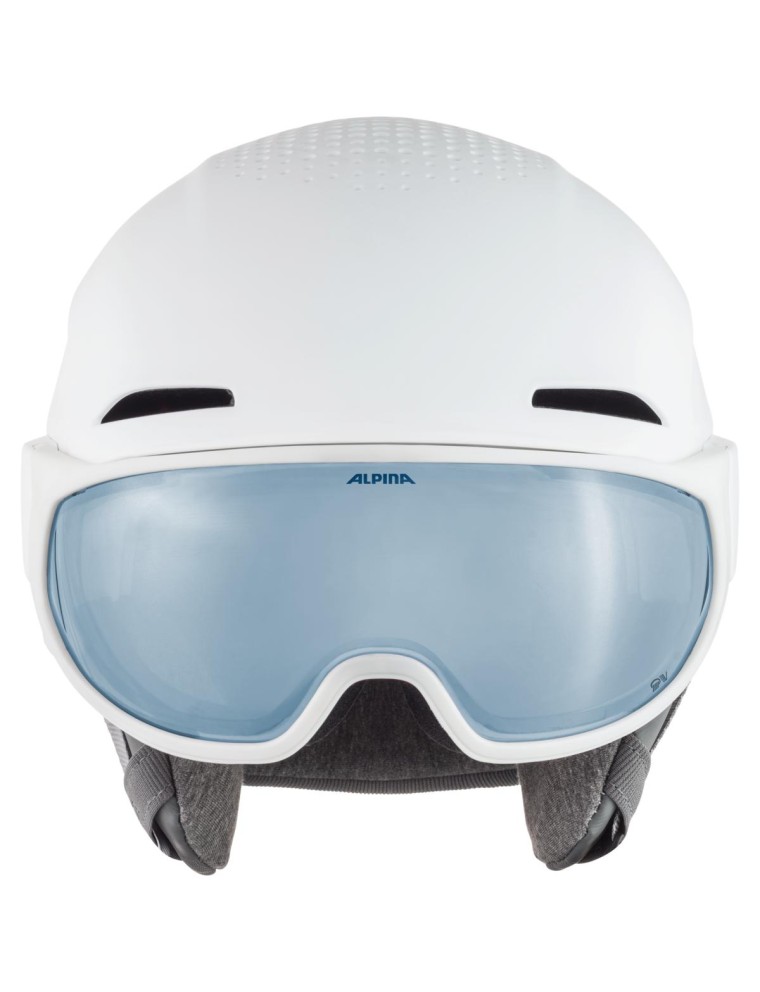 ALTO QV casque de ski