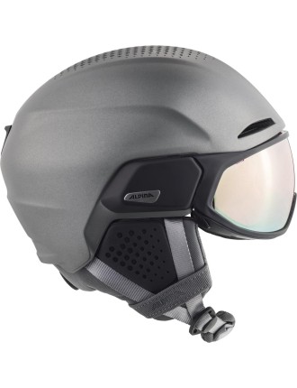 ALTO QV casque de ski