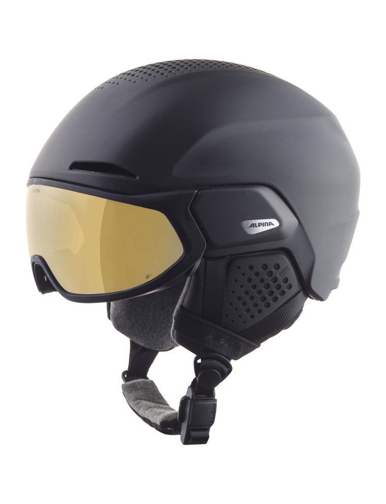 ALTO Q-LITE casque de ski