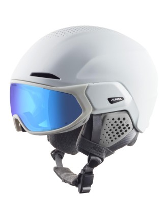 ALTO Q-LITE casque de ski