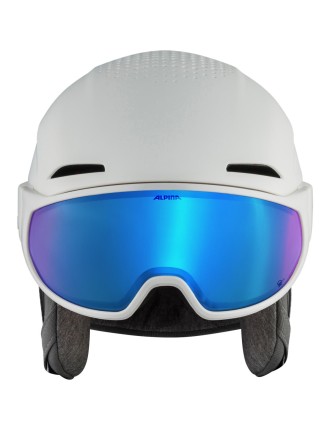 ALTO Q-LITE casque de ski