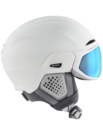 ALTO Q-LITE casque de ski