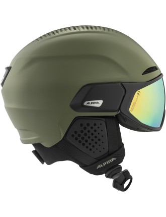 ALTO Q-LITE casque de ski