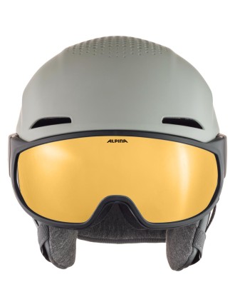 ALTO Q-LITE casque de ski