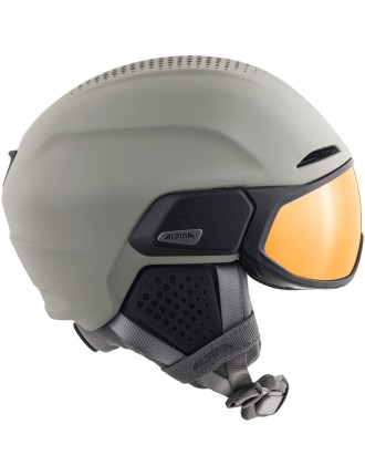 ALTO Q-LITE casque de ski