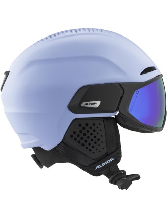 ALTO Q-LITE casque de ski