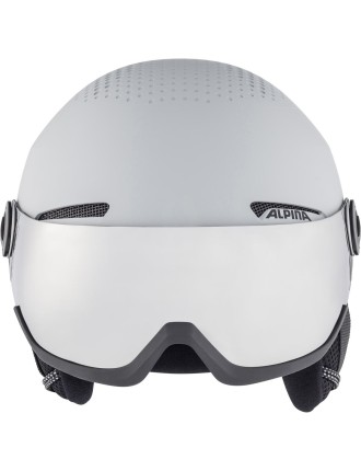 ARBER VISOR Q-LITE casque de ski