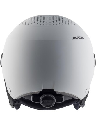 ARBER VISOR Q-LITE casque de ski