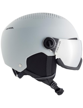 ARBER VISOR Q-LITE casque de ski