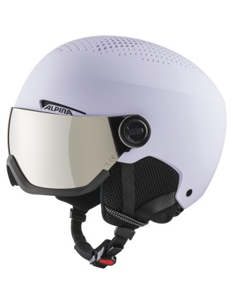 ARBER VISOR Q-LITE casque de ski