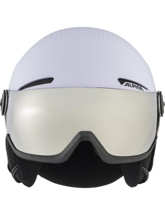 ARBER VISOR Q-LITE casque de ski